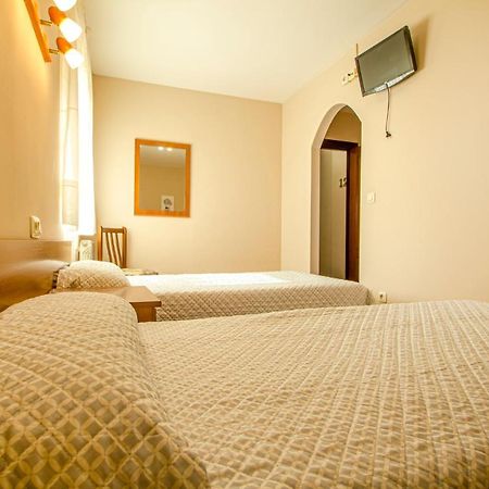 Hosteria Fimar أوبياركو المظهر الخارجي الصورة