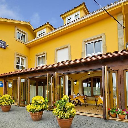 Hosteria Fimar أوبياركو المظهر الخارجي الصورة