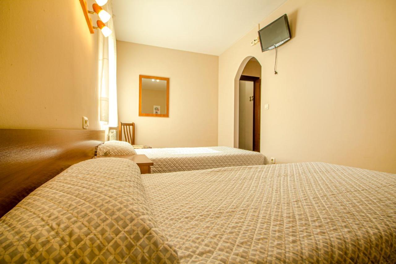Hosteria Fimar أوبياركو المظهر الخارجي الصورة