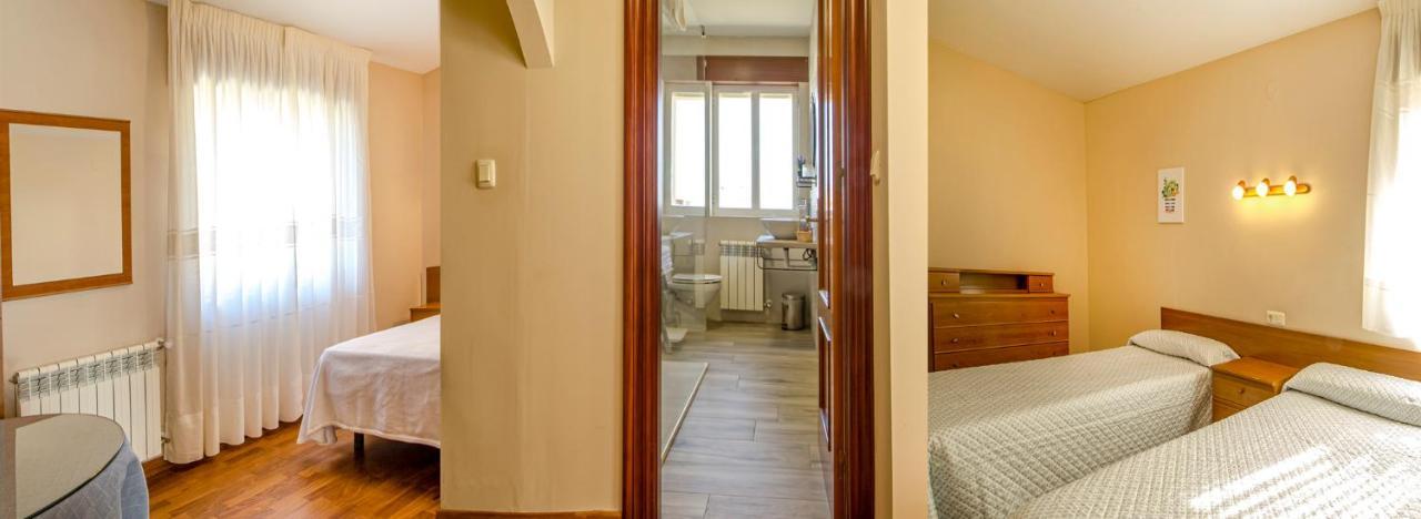 Hosteria Fimar أوبياركو المظهر الخارجي الصورة