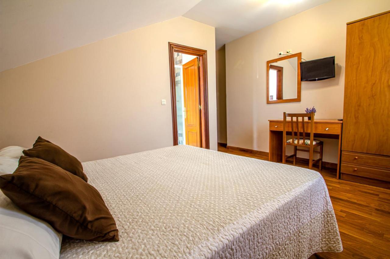 Hosteria Fimar أوبياركو المظهر الخارجي الصورة