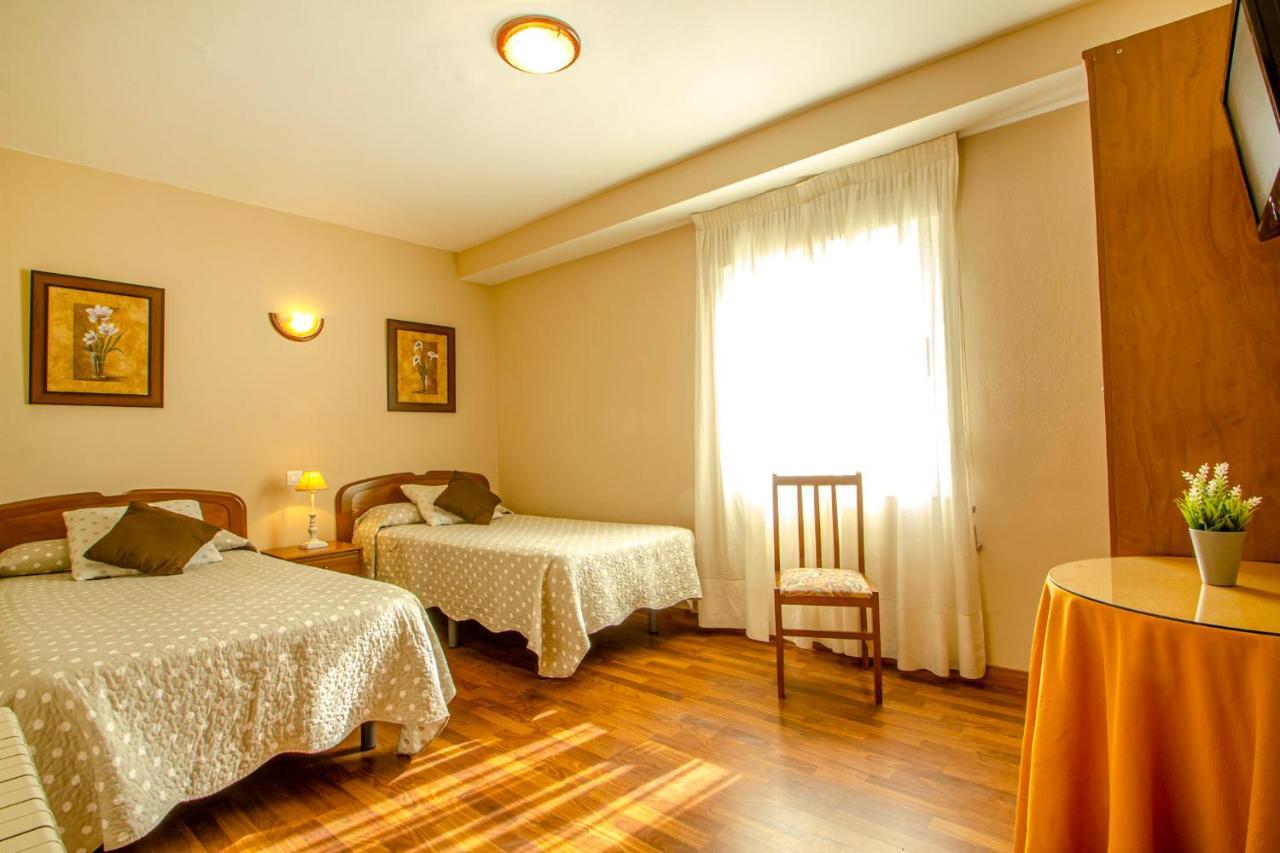 Hosteria Fimar أوبياركو المظهر الخارجي الصورة