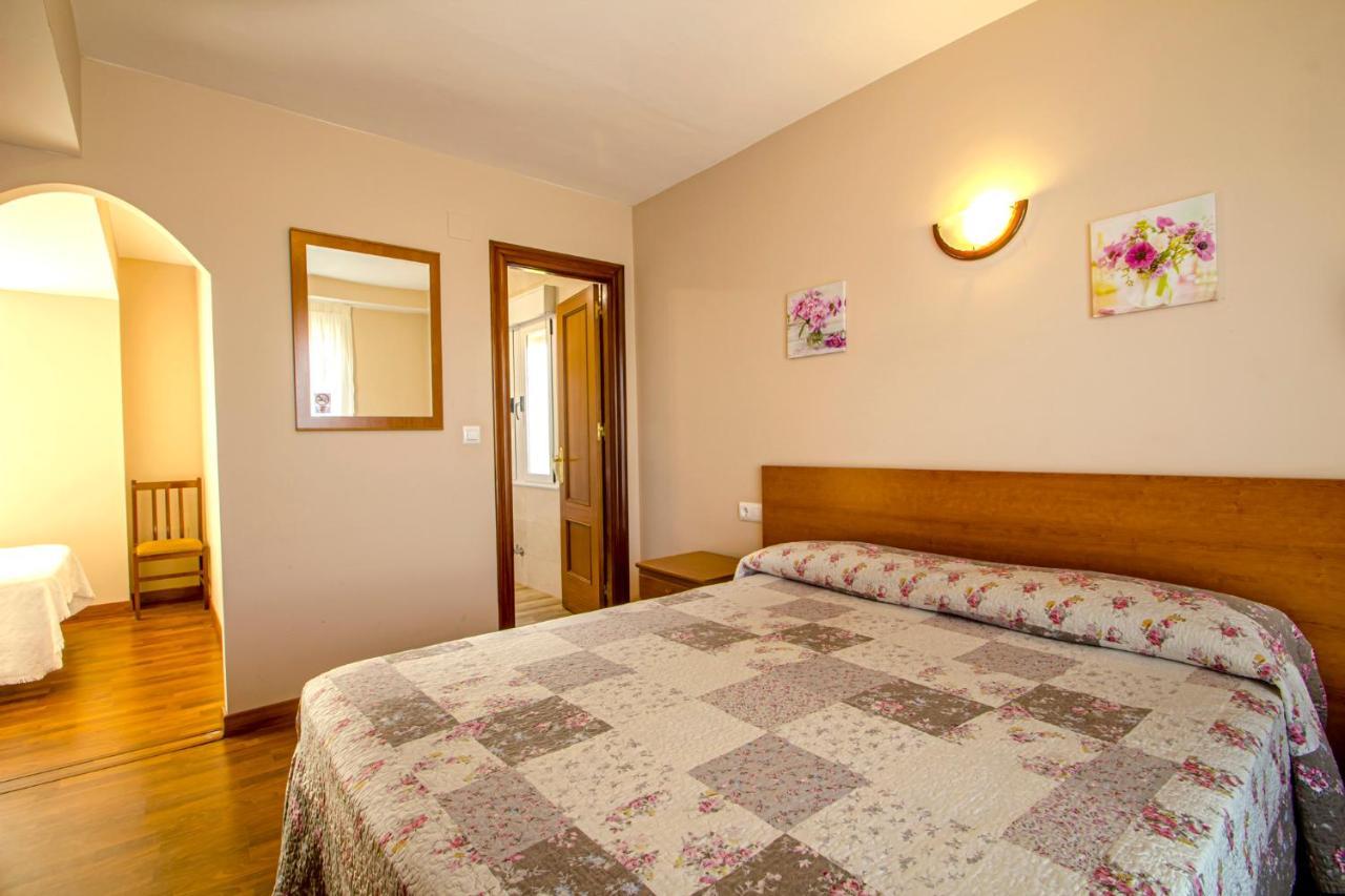 Hosteria Fimar أوبياركو المظهر الخارجي الصورة