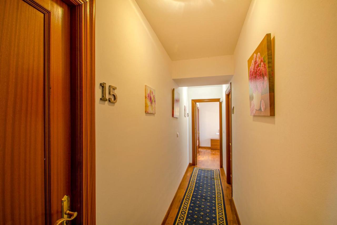 Hosteria Fimar أوبياركو المظهر الخارجي الصورة