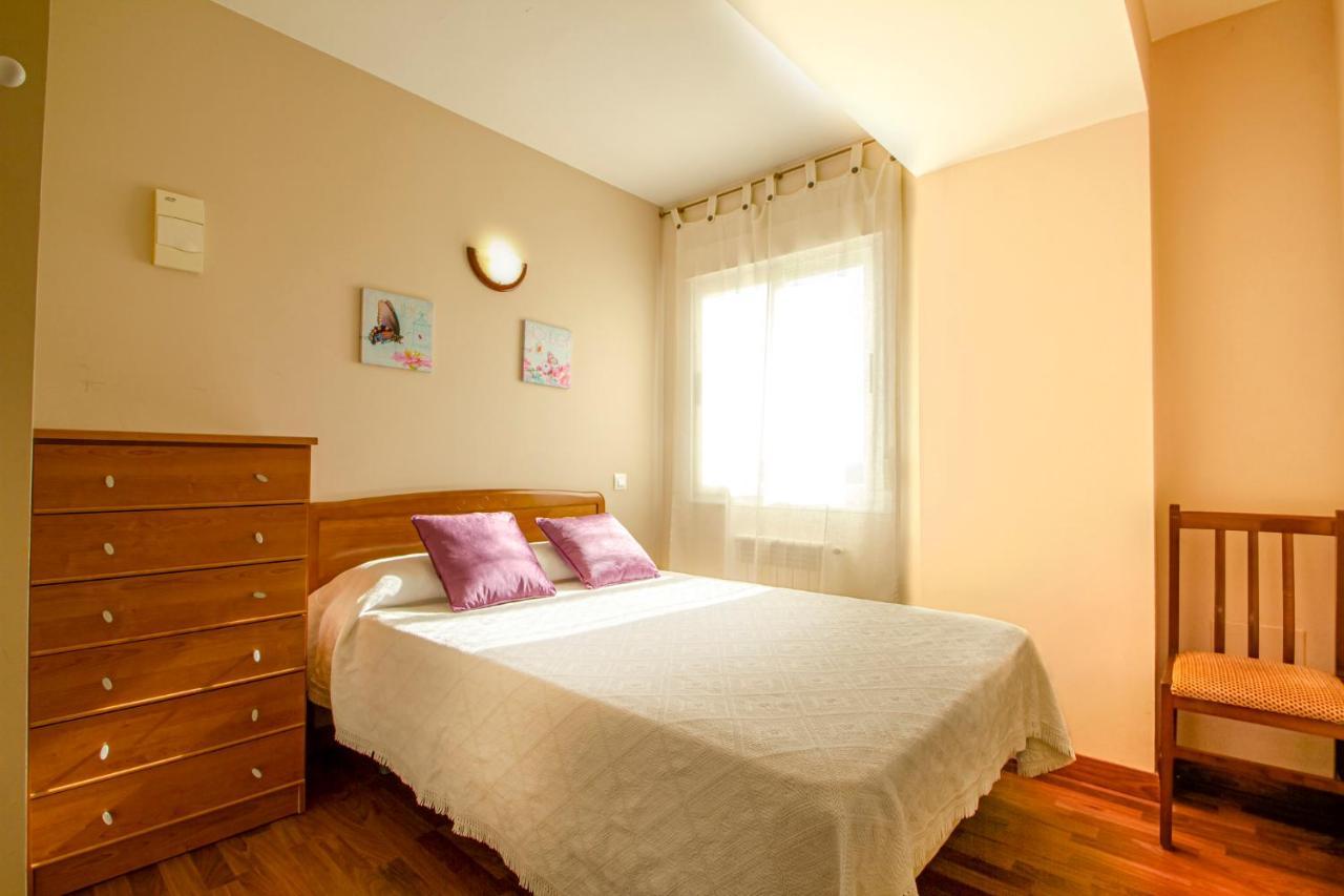 Hosteria Fimar أوبياركو المظهر الخارجي الصورة