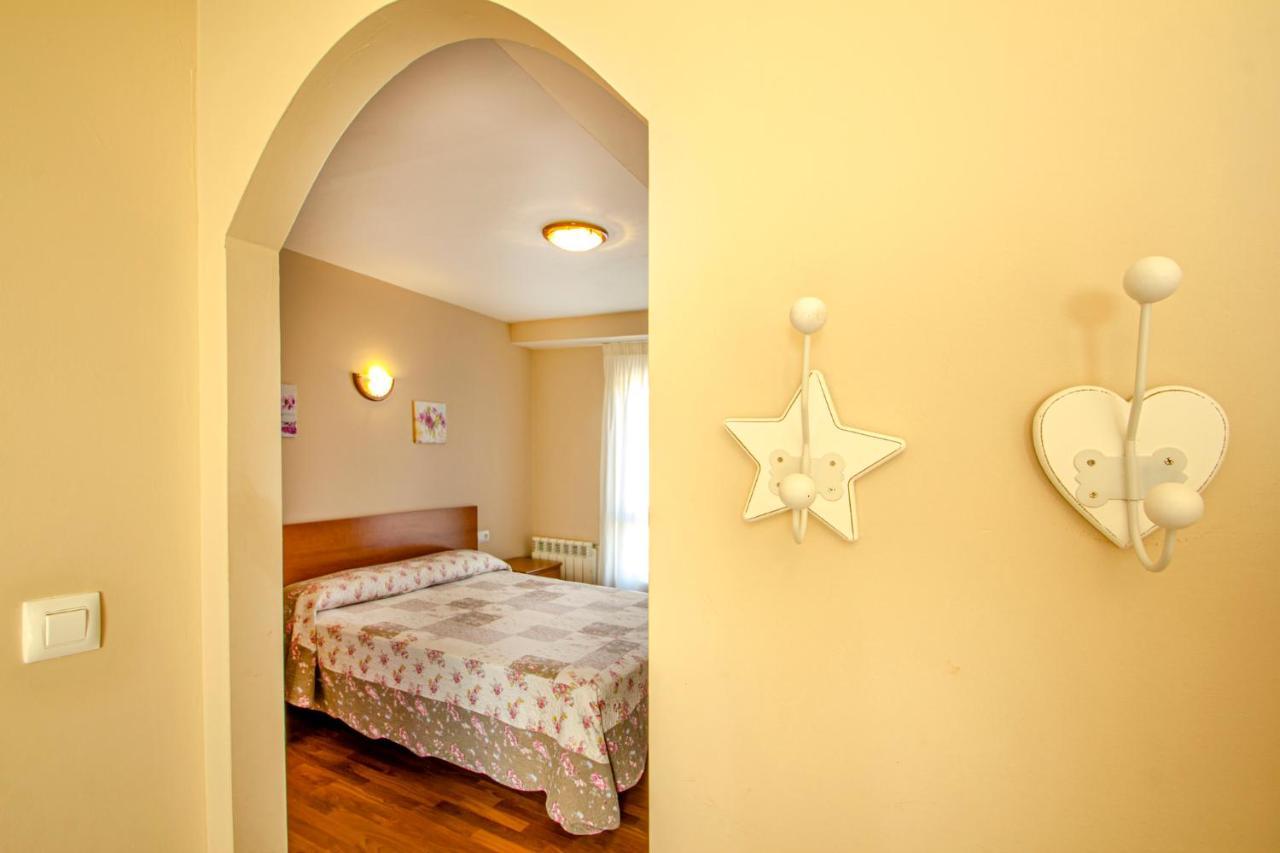 Hosteria Fimar أوبياركو المظهر الخارجي الصورة