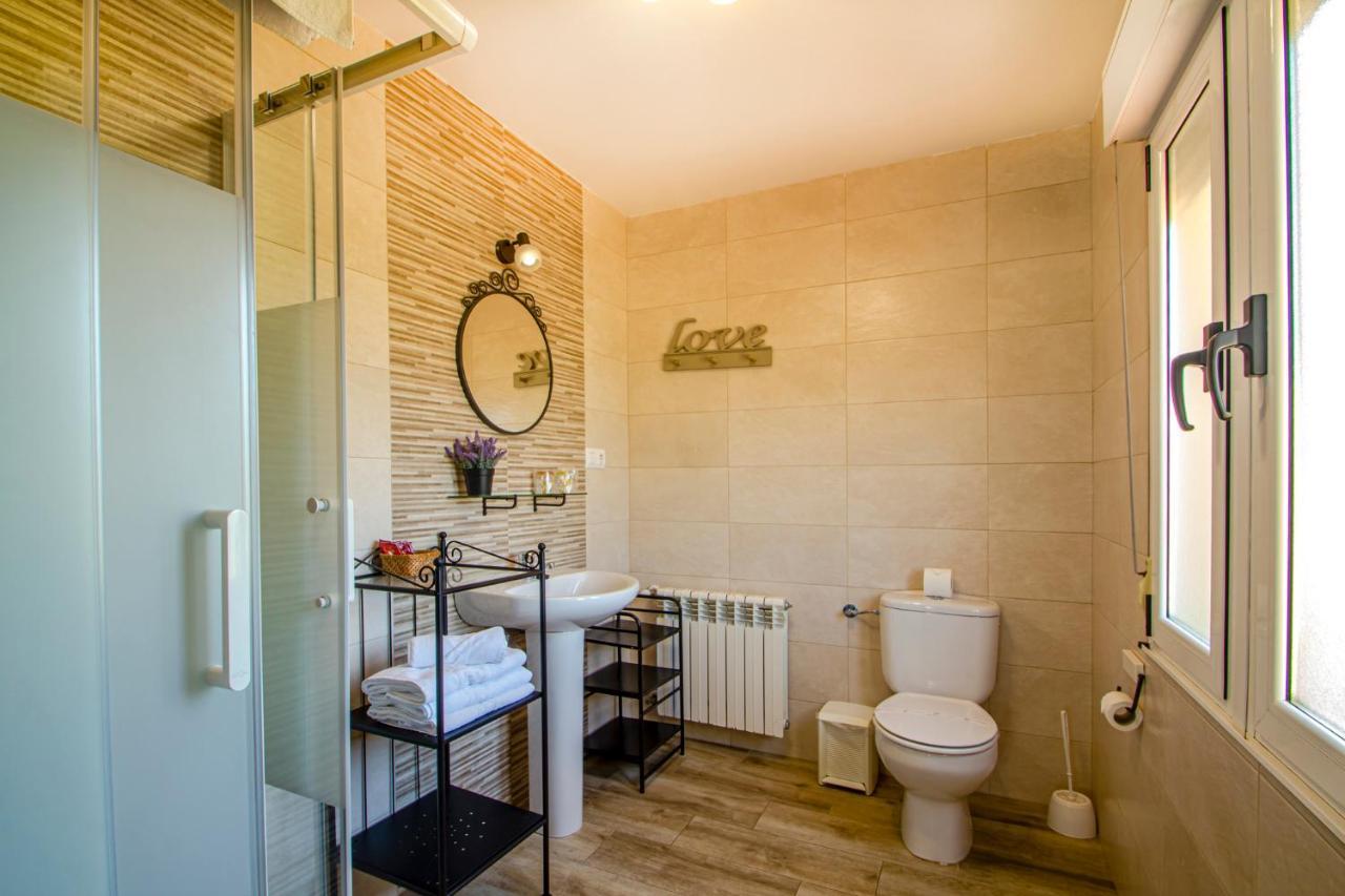 Hosteria Fimar أوبياركو المظهر الخارجي الصورة