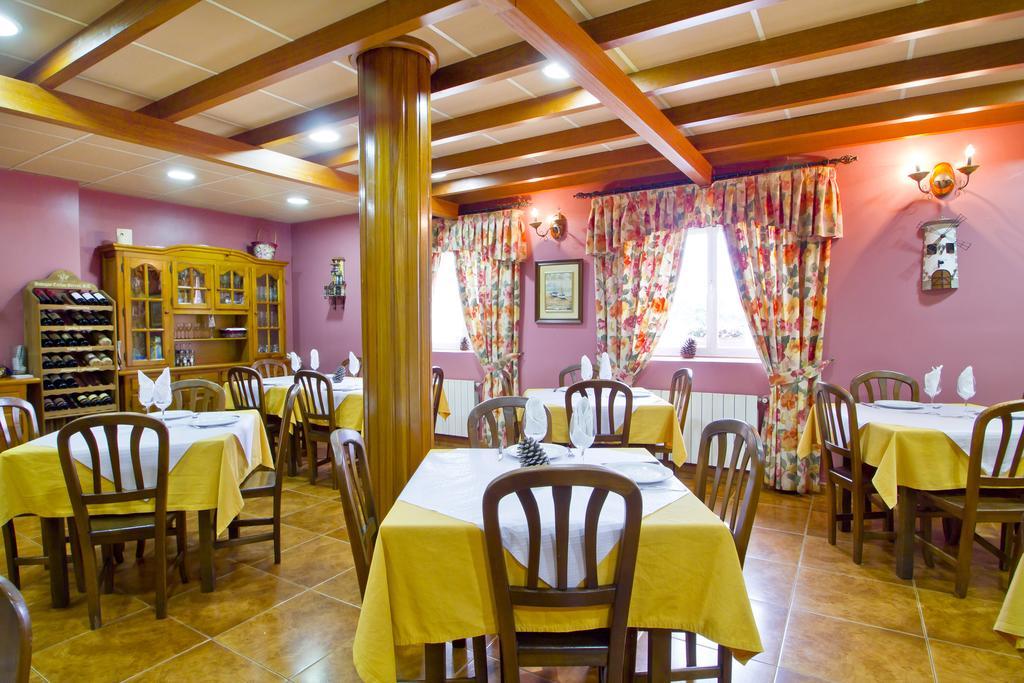 Hosteria Fimar أوبياركو المظهر الخارجي الصورة