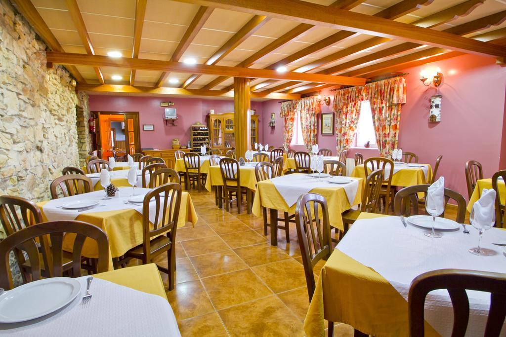 Hosteria Fimar أوبياركو المظهر الخارجي الصورة
