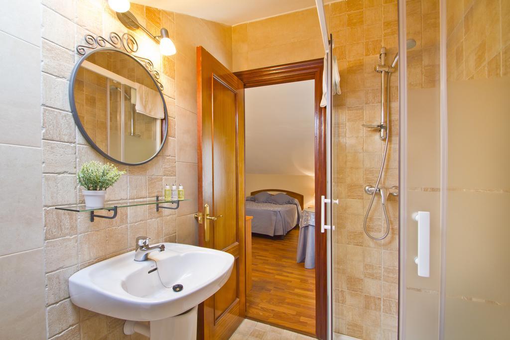 Hosteria Fimar أوبياركو المظهر الخارجي الصورة