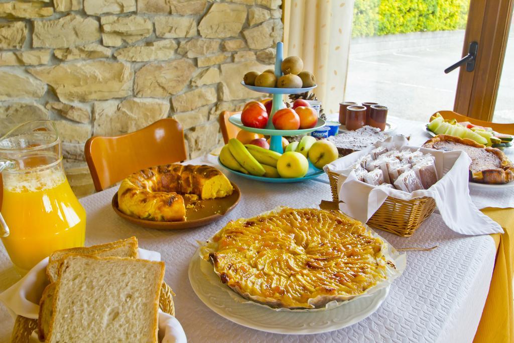 Hosteria Fimar أوبياركو المظهر الخارجي الصورة