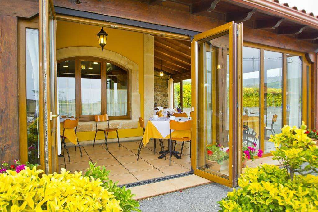 Hosteria Fimar أوبياركو المظهر الخارجي الصورة